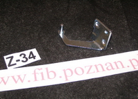 ZAWIAS DRZWI GÓRNY PRAWY